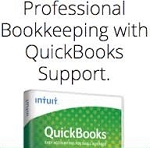 QuickBooks Support - One Time Fix